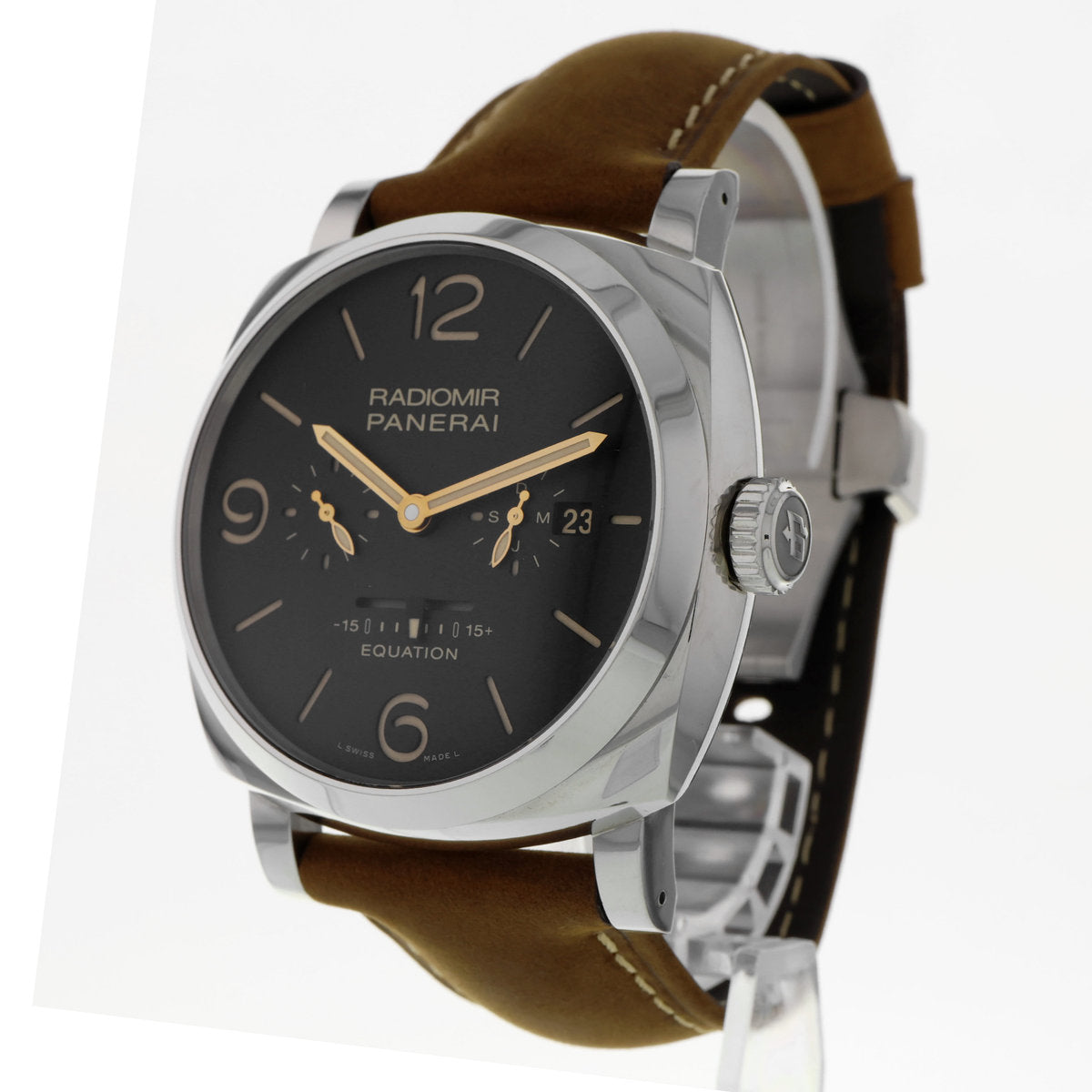 Panerai Luminor Equation Of Time (17993)