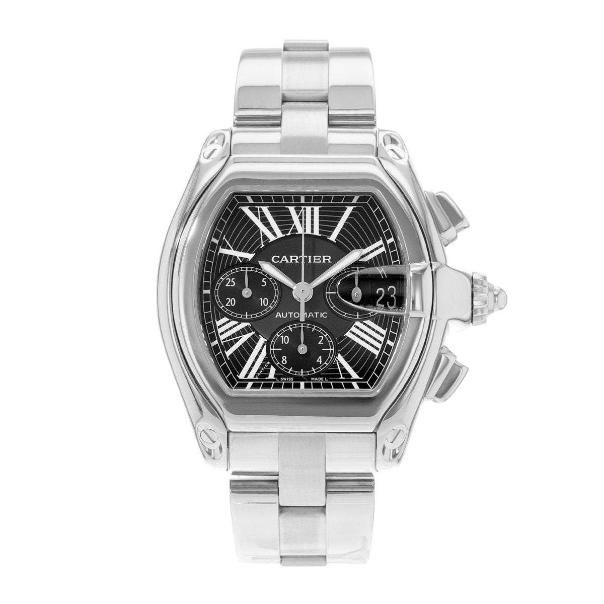 Cartier Roadster (25019)
