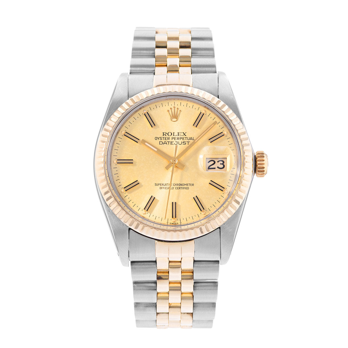Rolex Datejust 36 (24202)