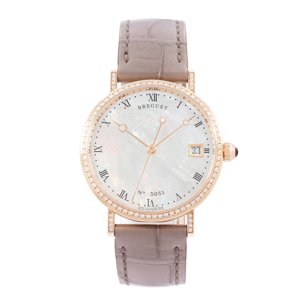 Breguet Classique (26062)