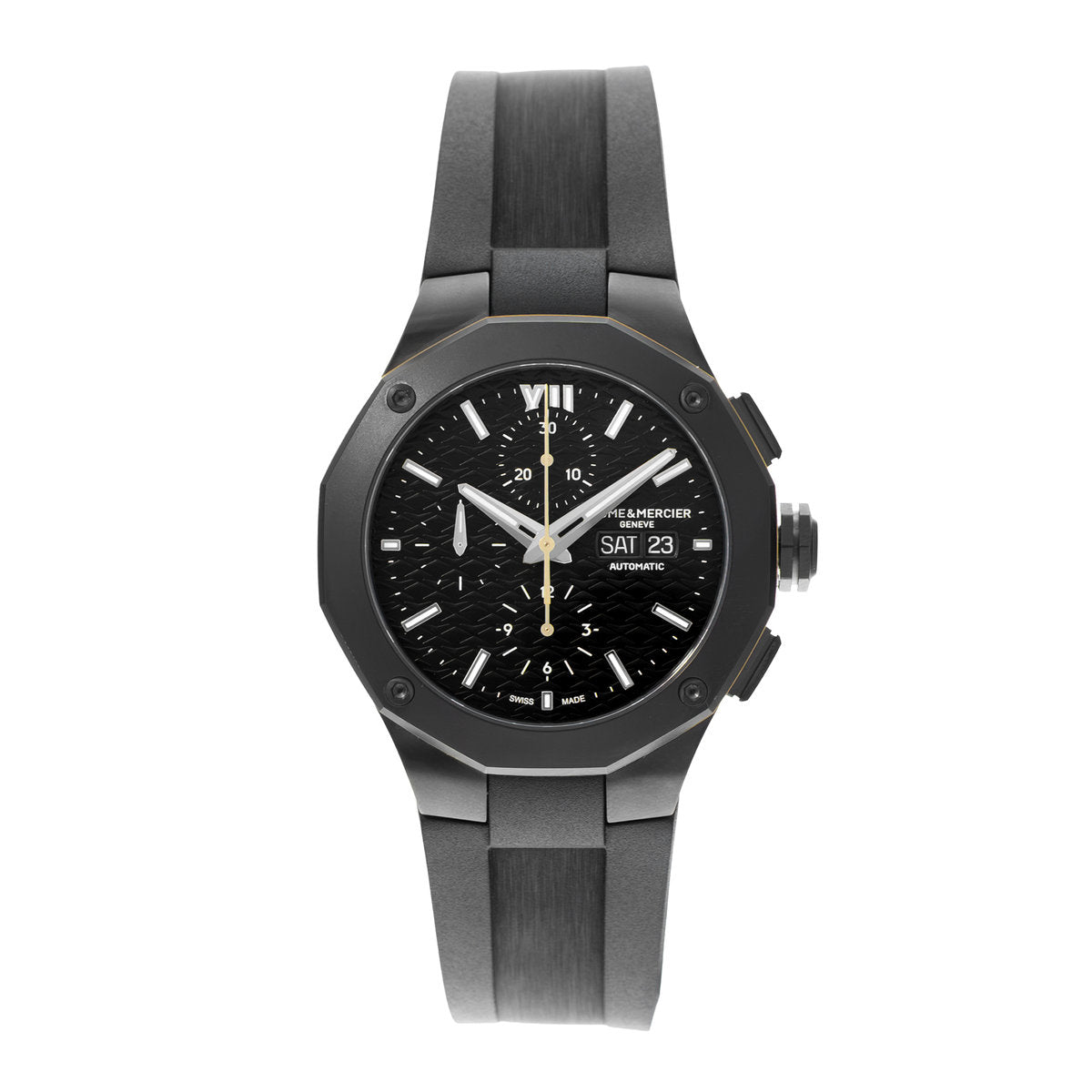 Baume & Mercier Riviera (25399)