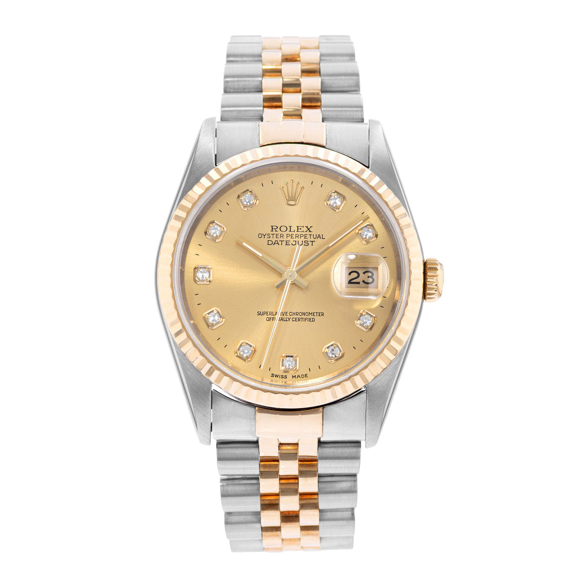 Rolex Datejust 36 (24190)