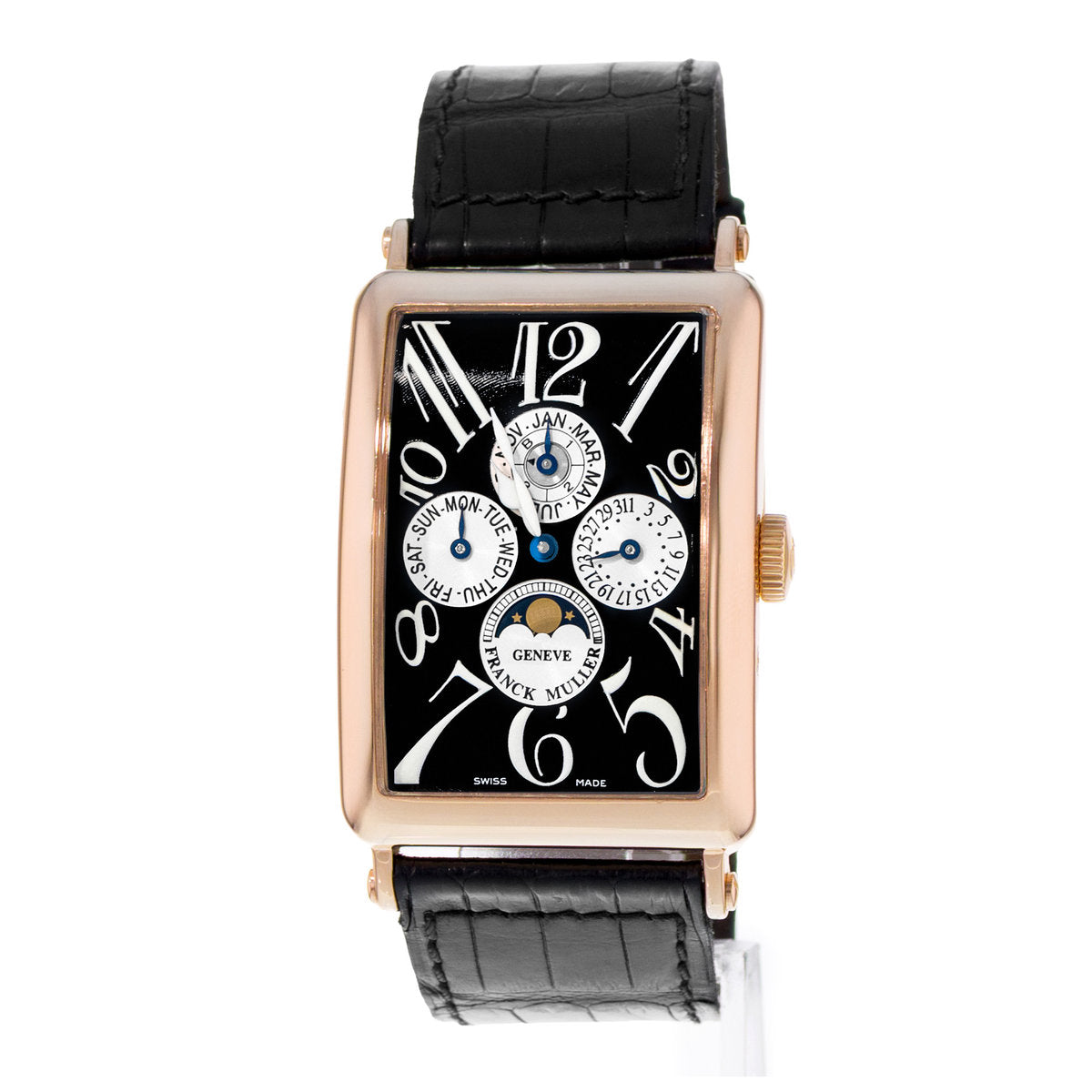 Franck Muller Long Island (23575)