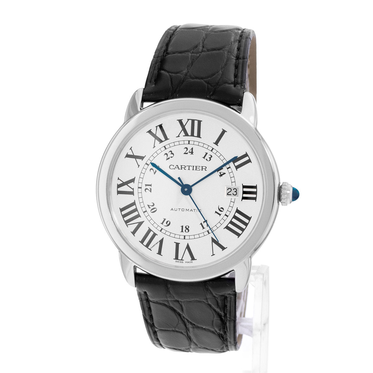 Cartier Ronde Solo de Cartier (25930)