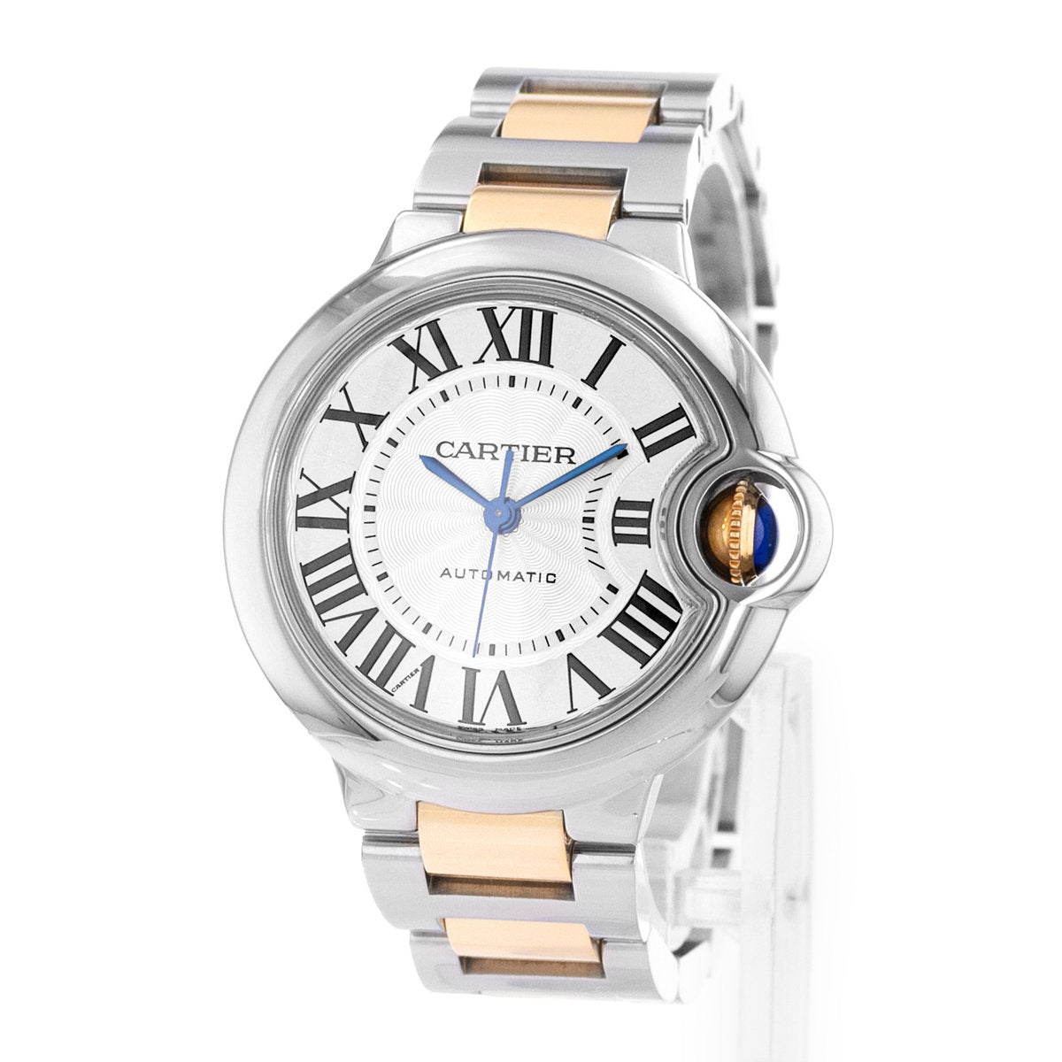 Cartier Ballon Bleu 33mm (25275)