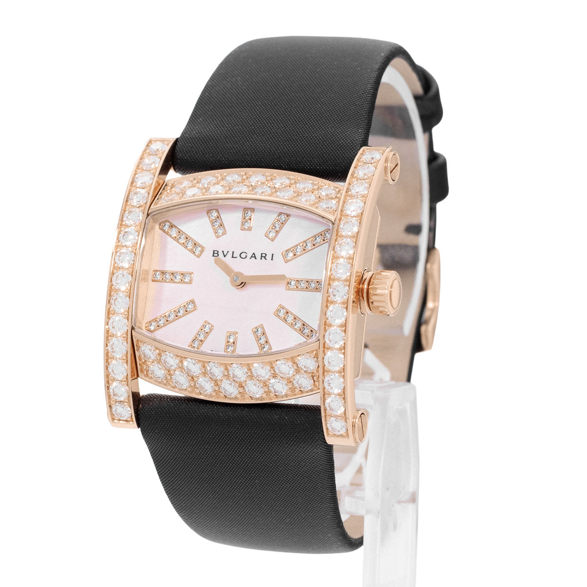Bulgari Assioma (26169)