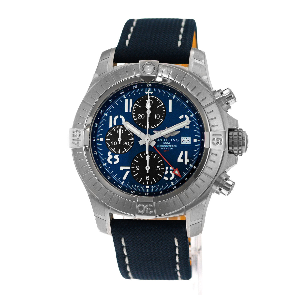 Breitling Avenger (22825)