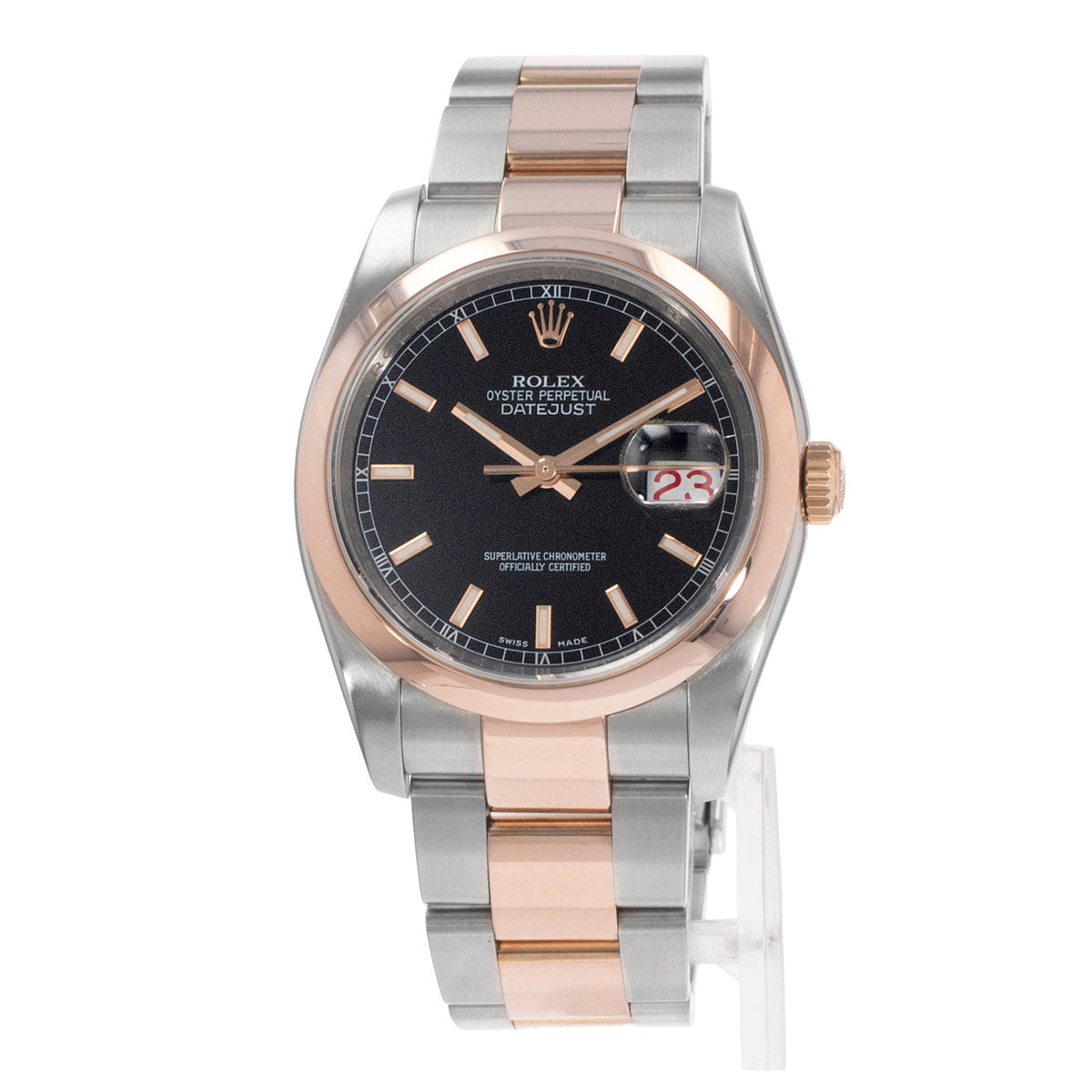 Rolex Datejust 36 (22136)