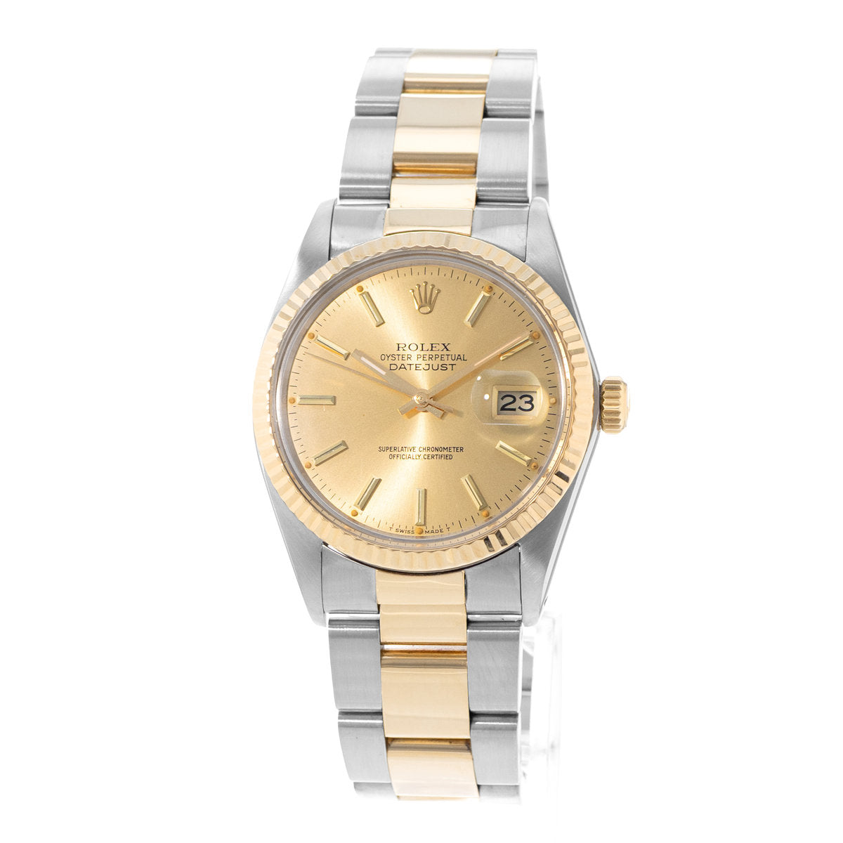 Rolex Datejust 36 (23568)