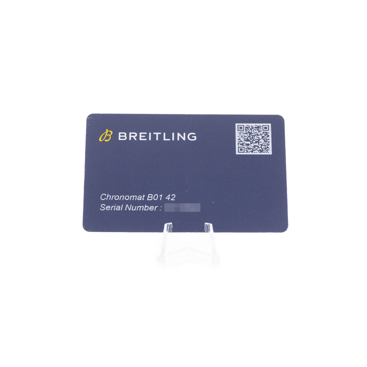 Breitling Chronomat (26002)