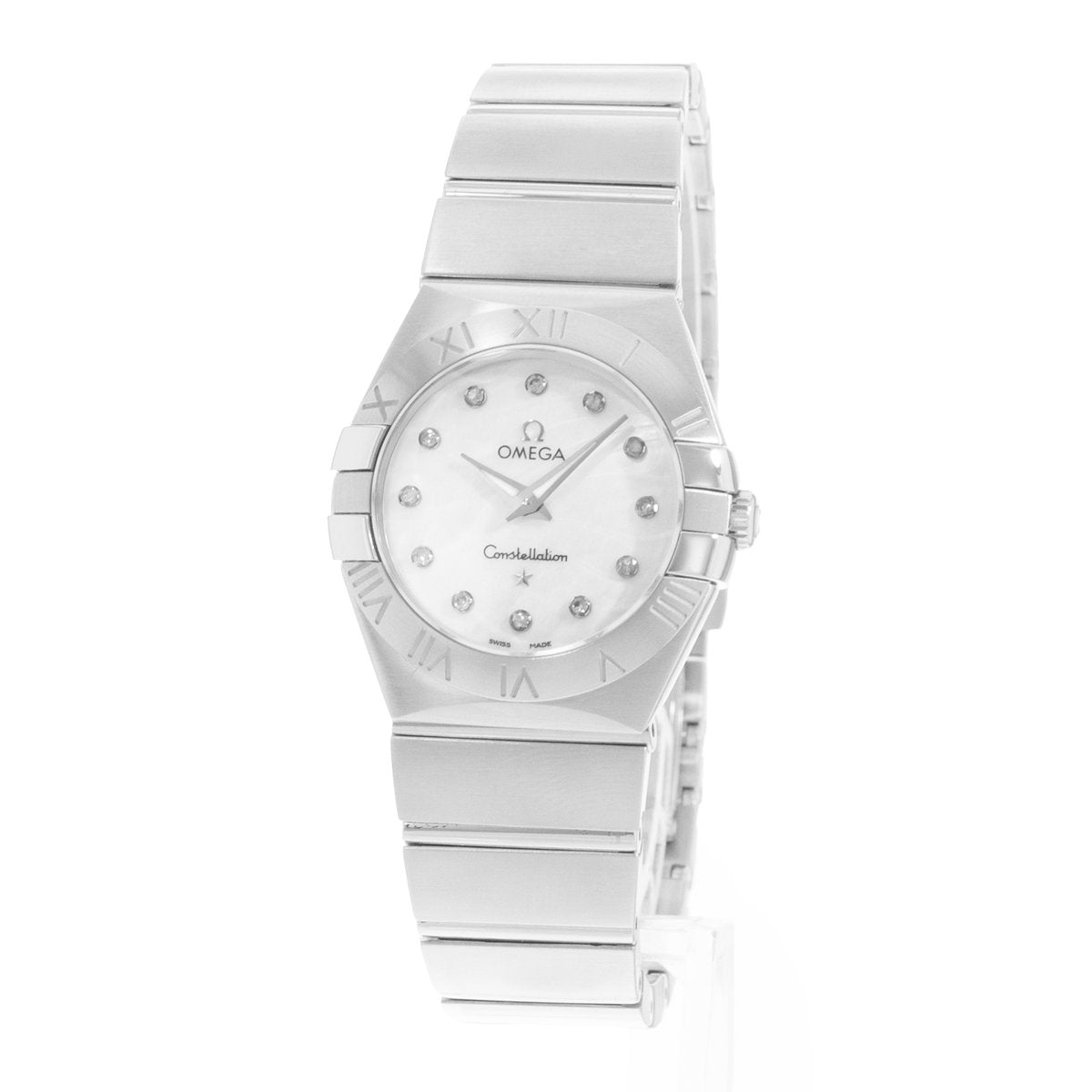 Omega Constellation (26049)