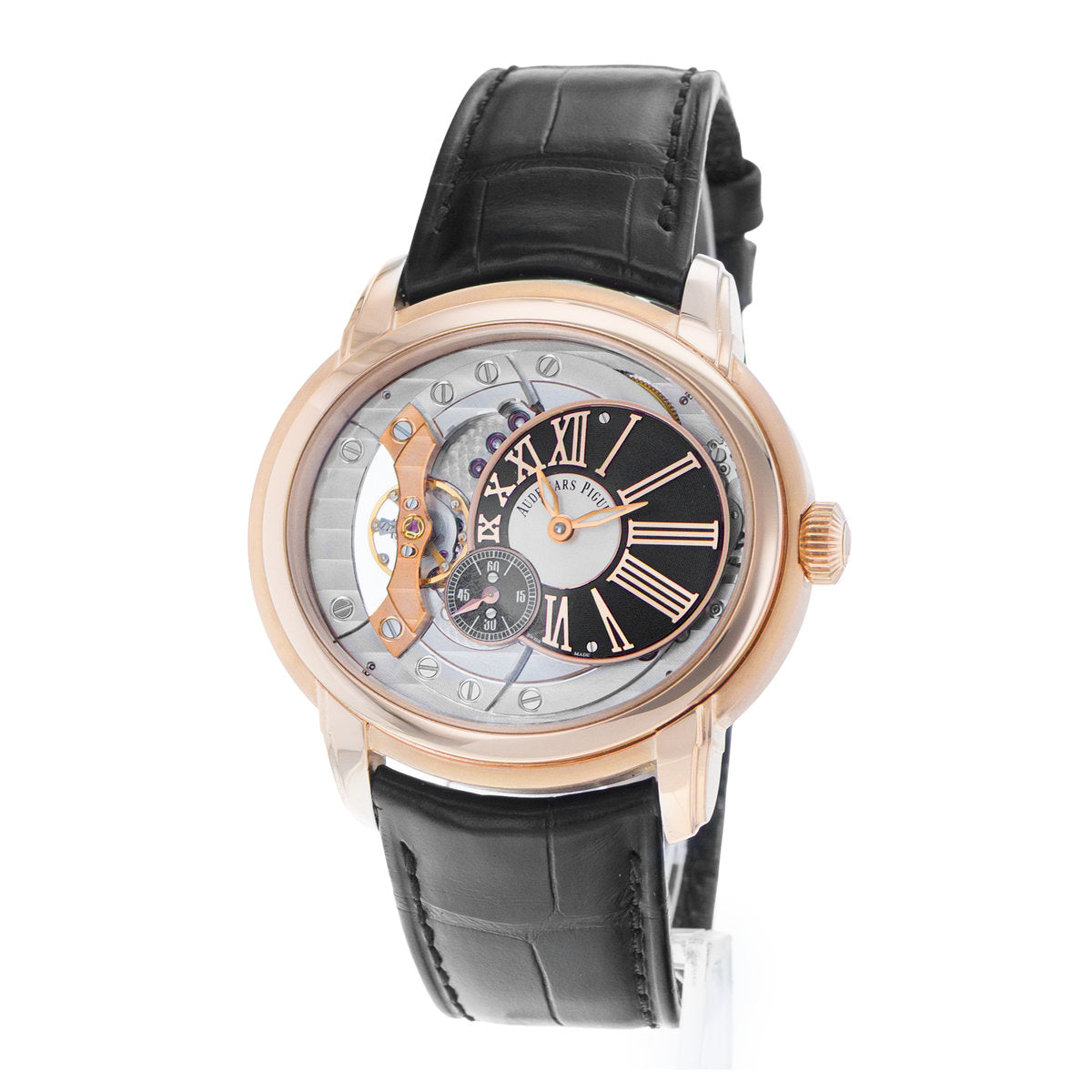 Audemars Piguet Millenary 4101 (25014)