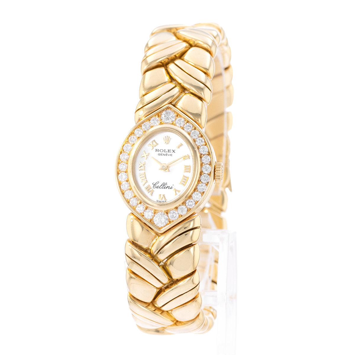 Rolex Cellini (25097)