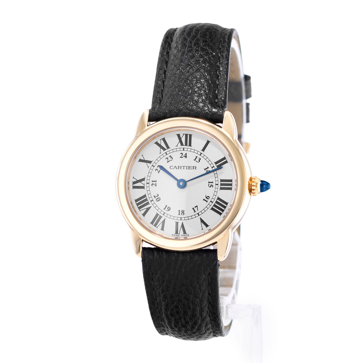 Cartier Ronde Solo de Cartier (25145)