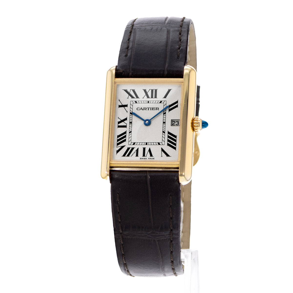 Cartier Tank Louis (23268)