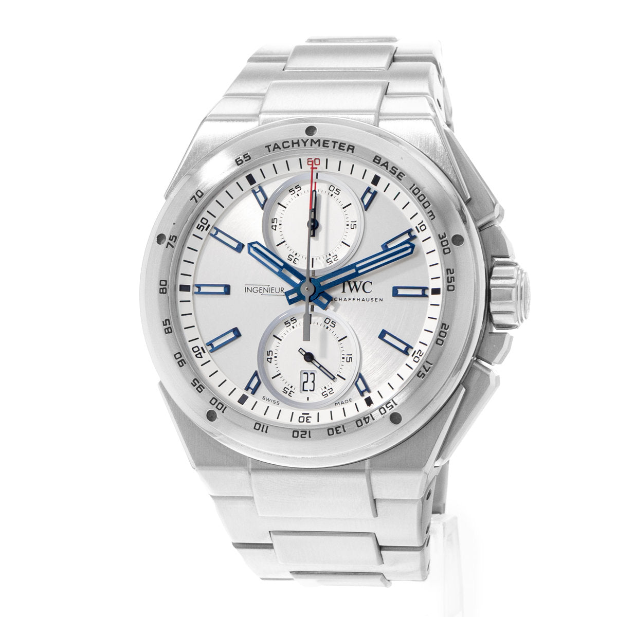 IWC Ingenieur Chronograph Racer (24961)