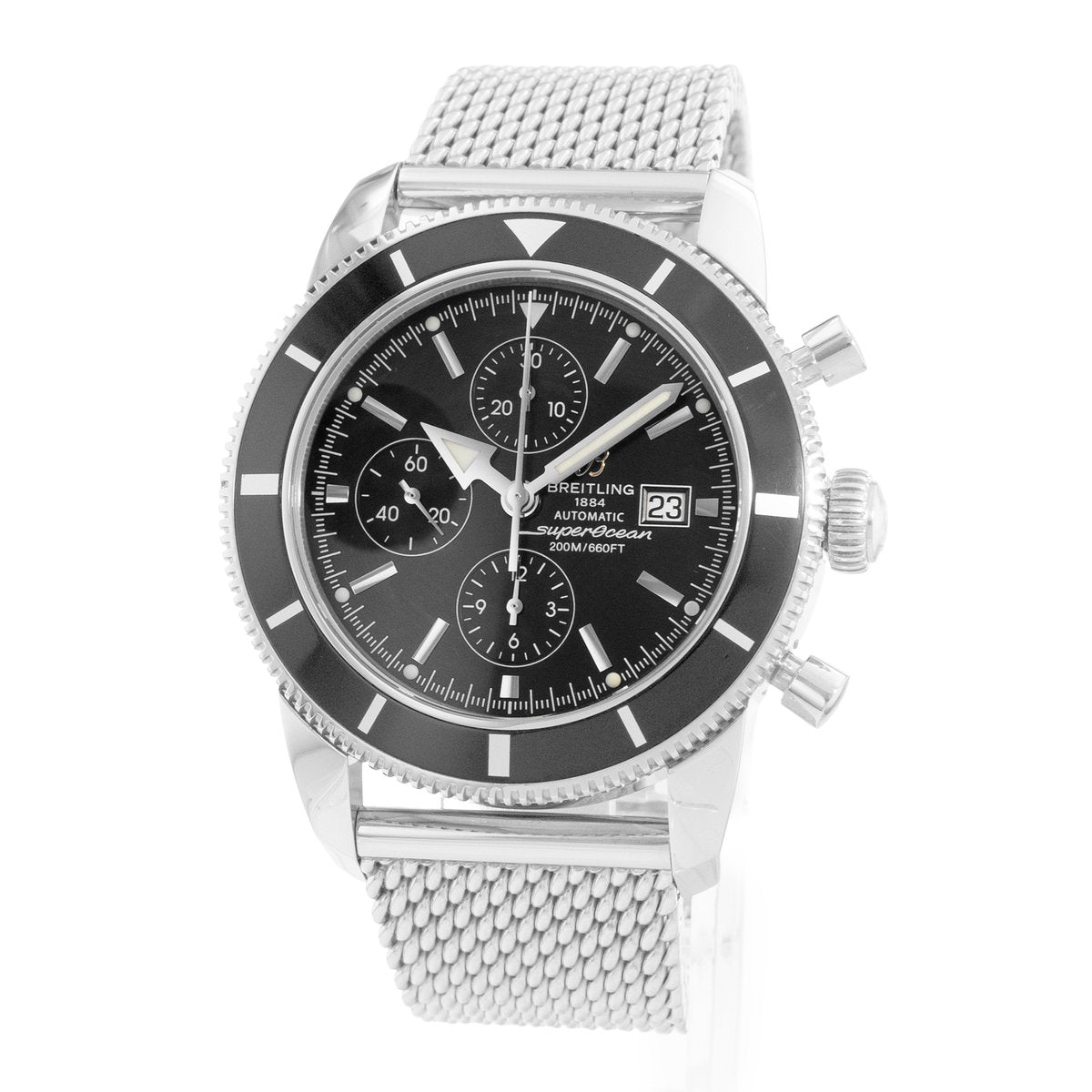Breitling Superocean Heritage (26025)