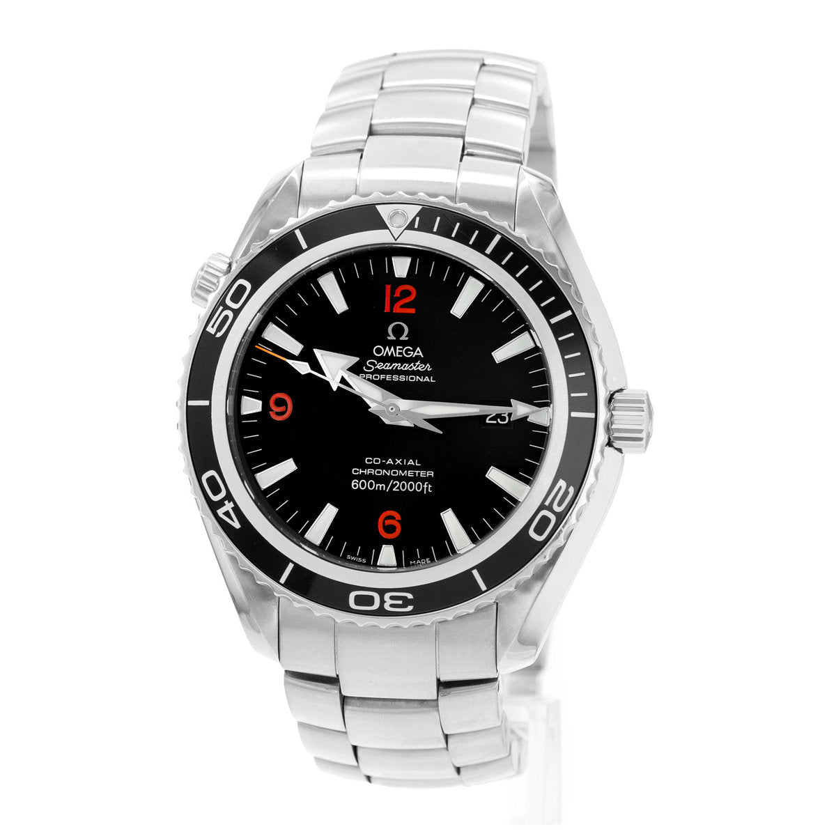 Omega Seamaster Planet Ocean (25129)