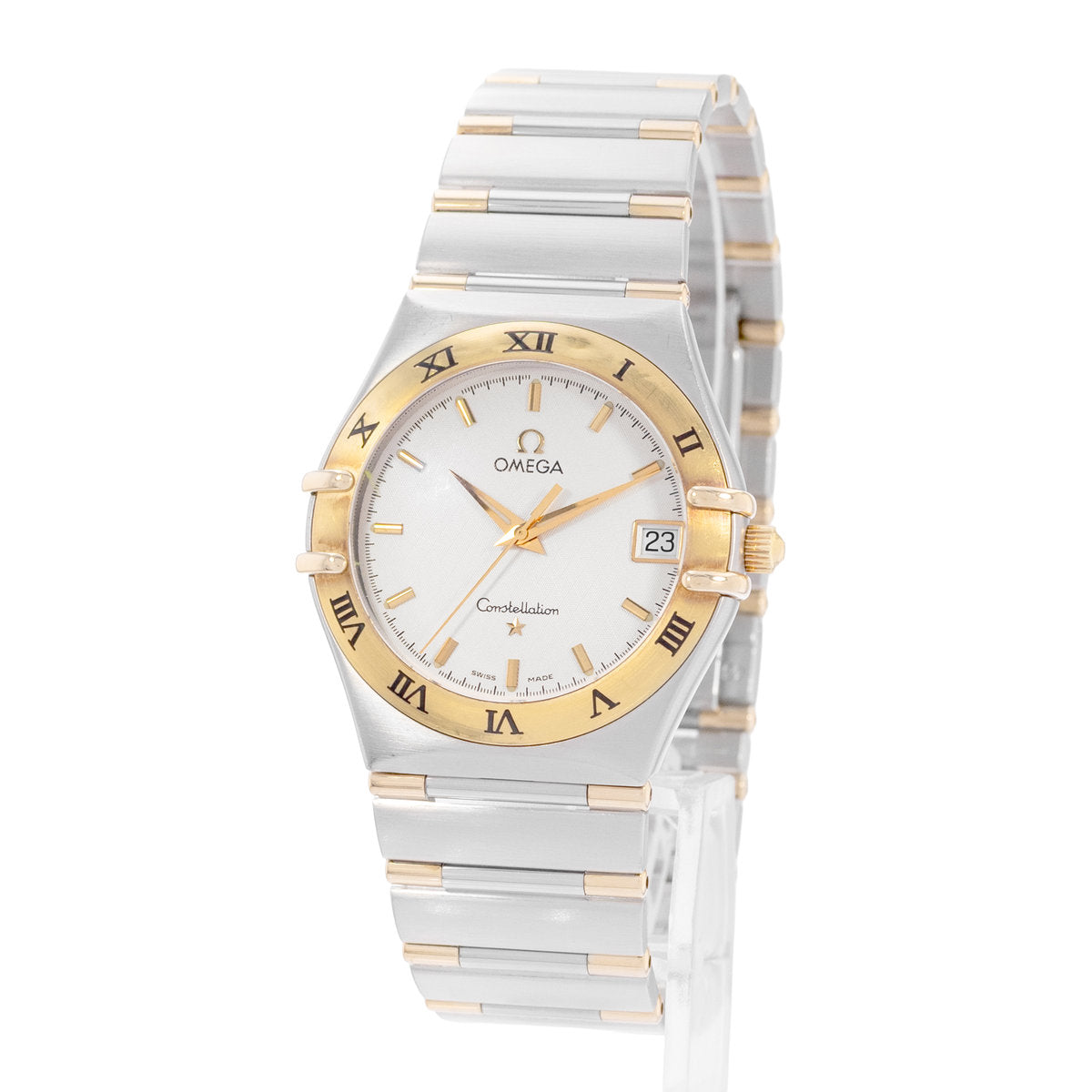 Omega Constellation (24893)
