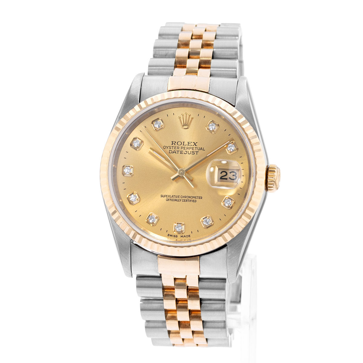 Rolex Datejust 36 (24190)