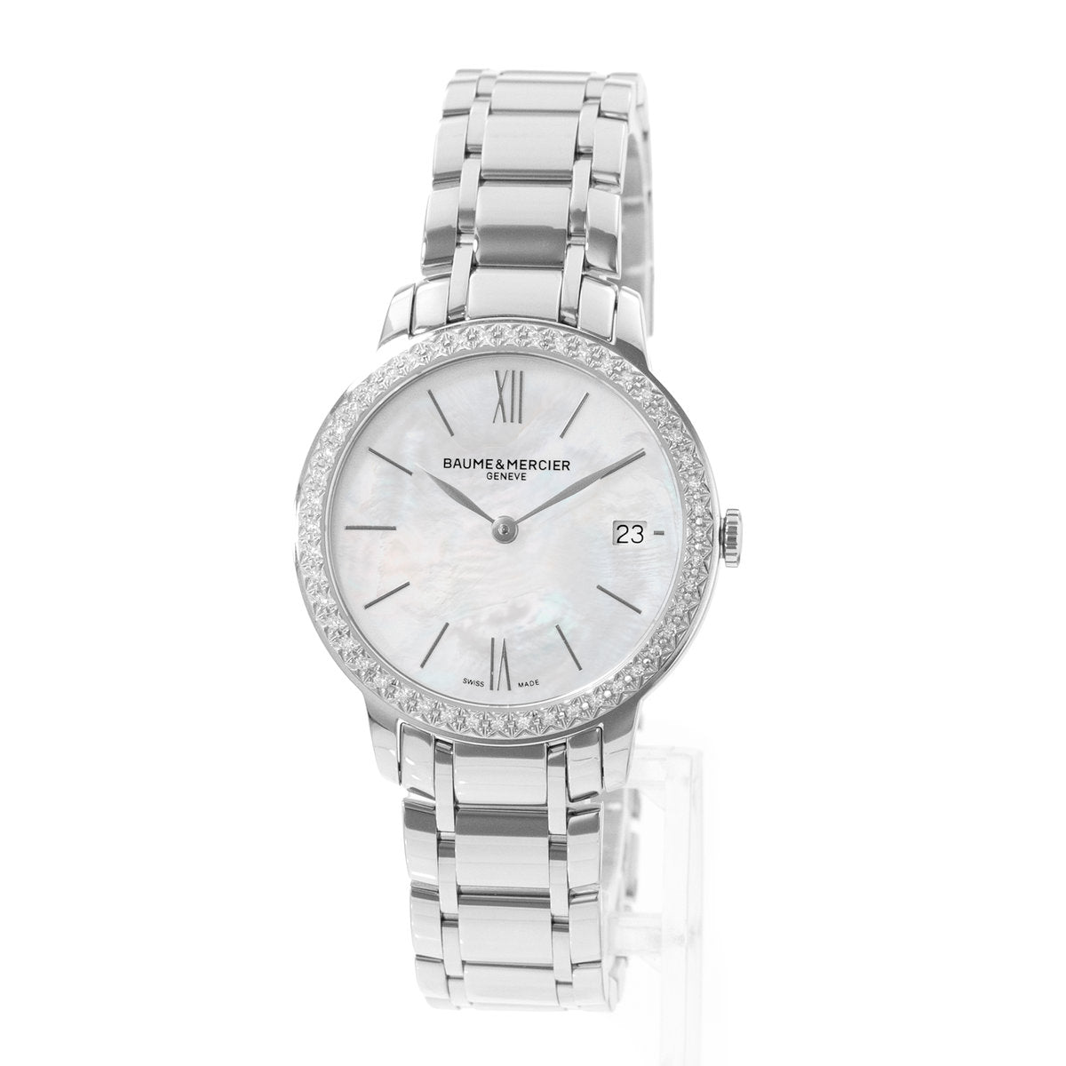Baume & Mercier Classima (25375)
