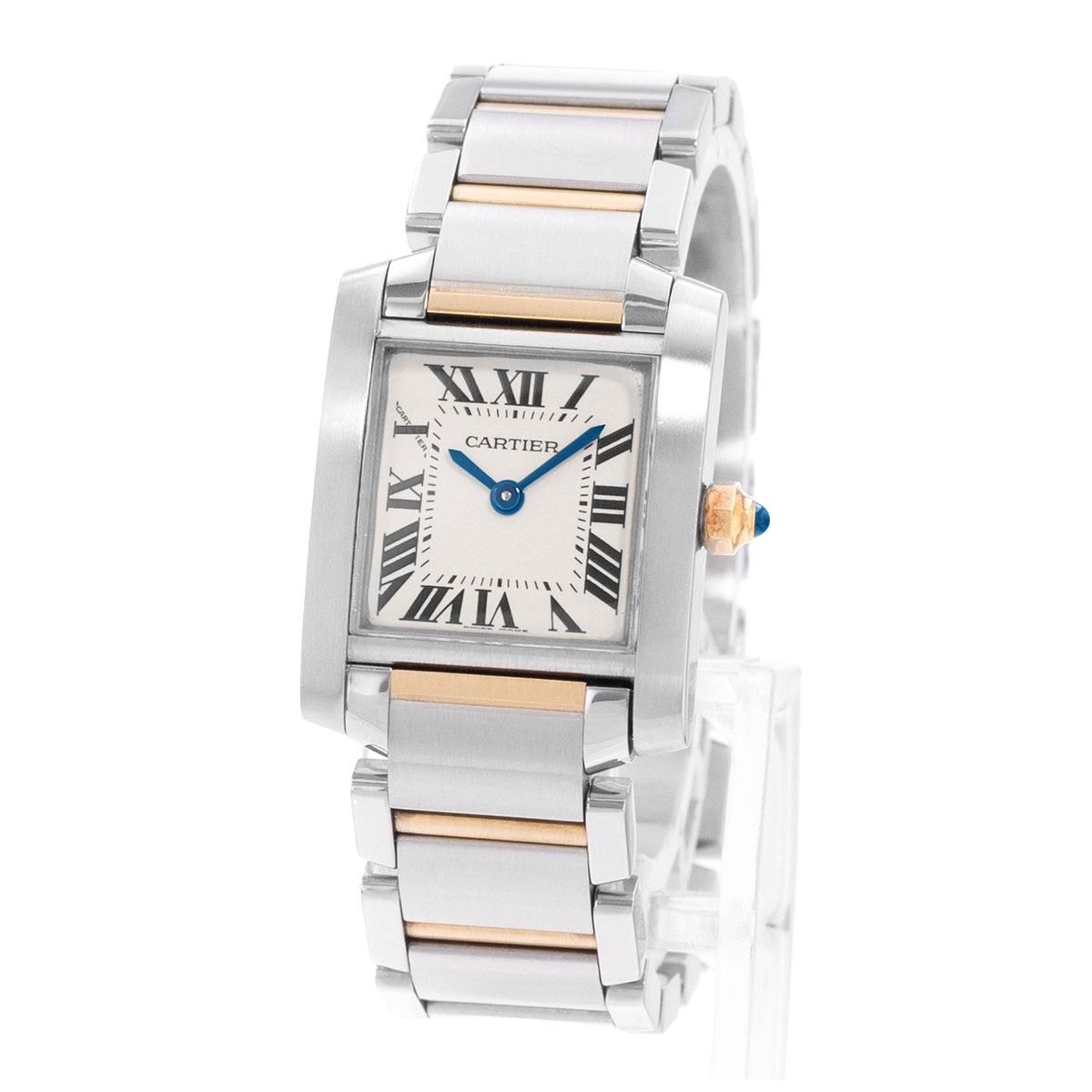 Cartier Francaise (25916)