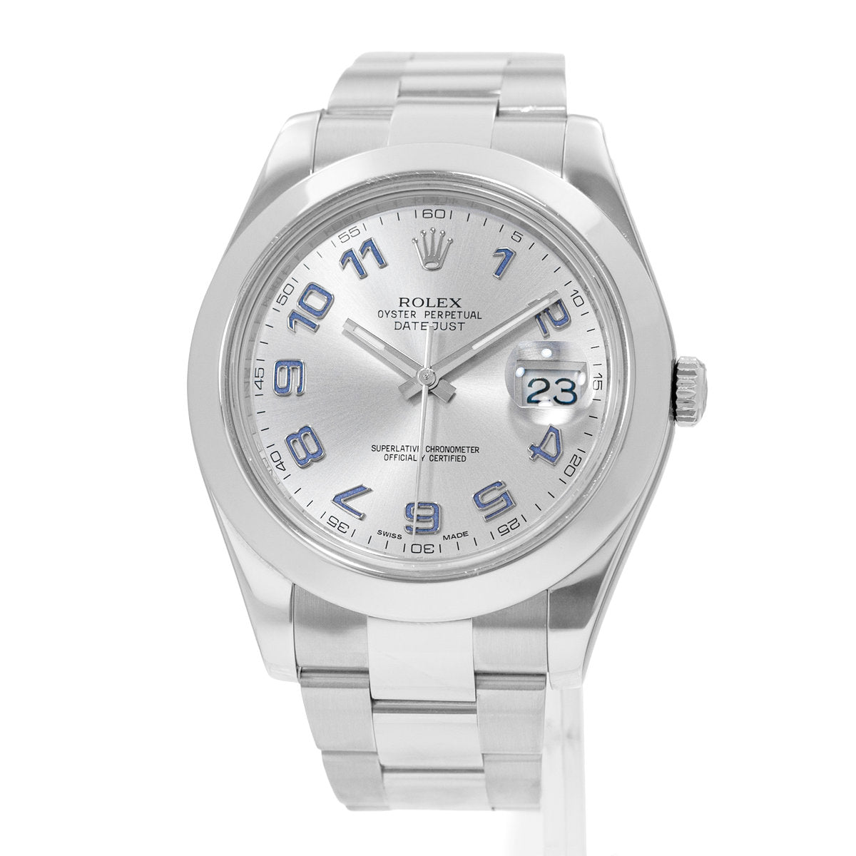 Rolex Datejust II (23541)