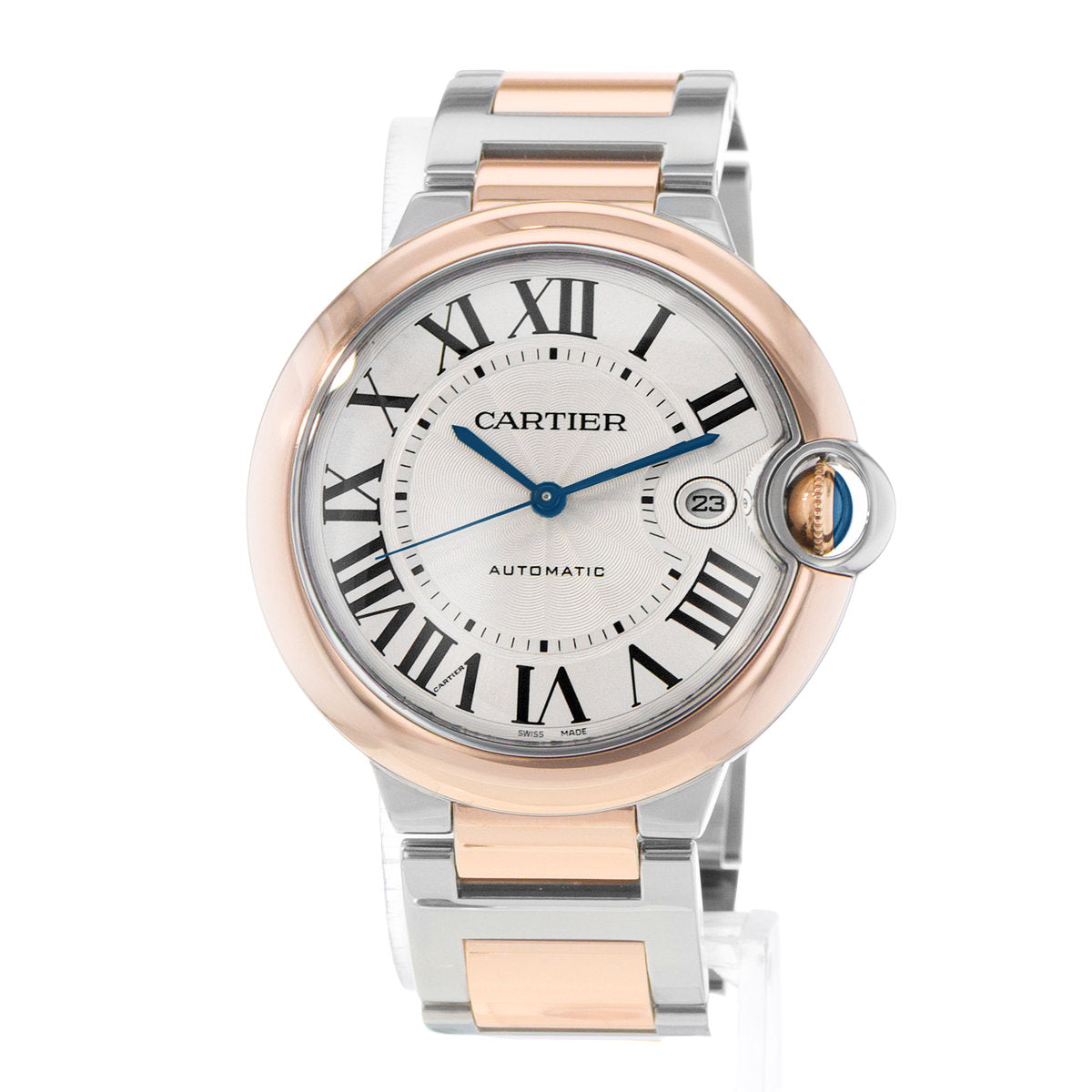 Cartier Ballon Bleu 42mm (24995)