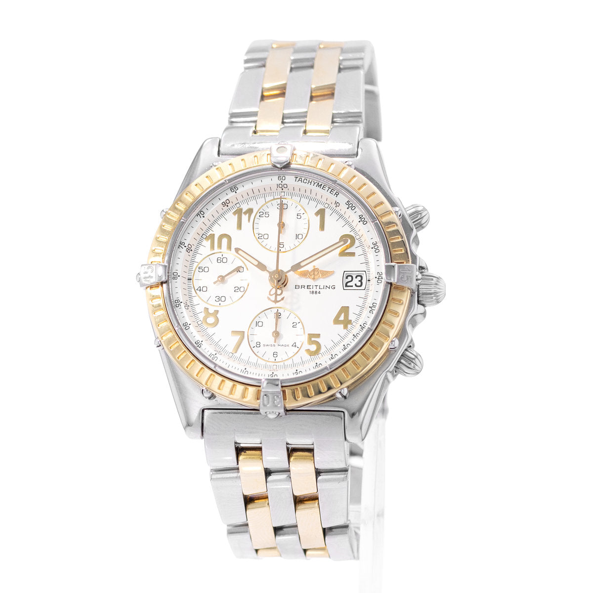 Breitling Chronomat (24996)