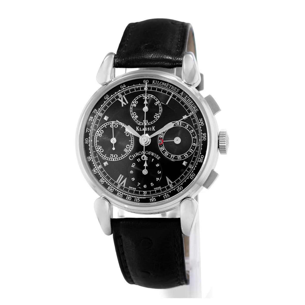 Chronoswiss Classic (23070)