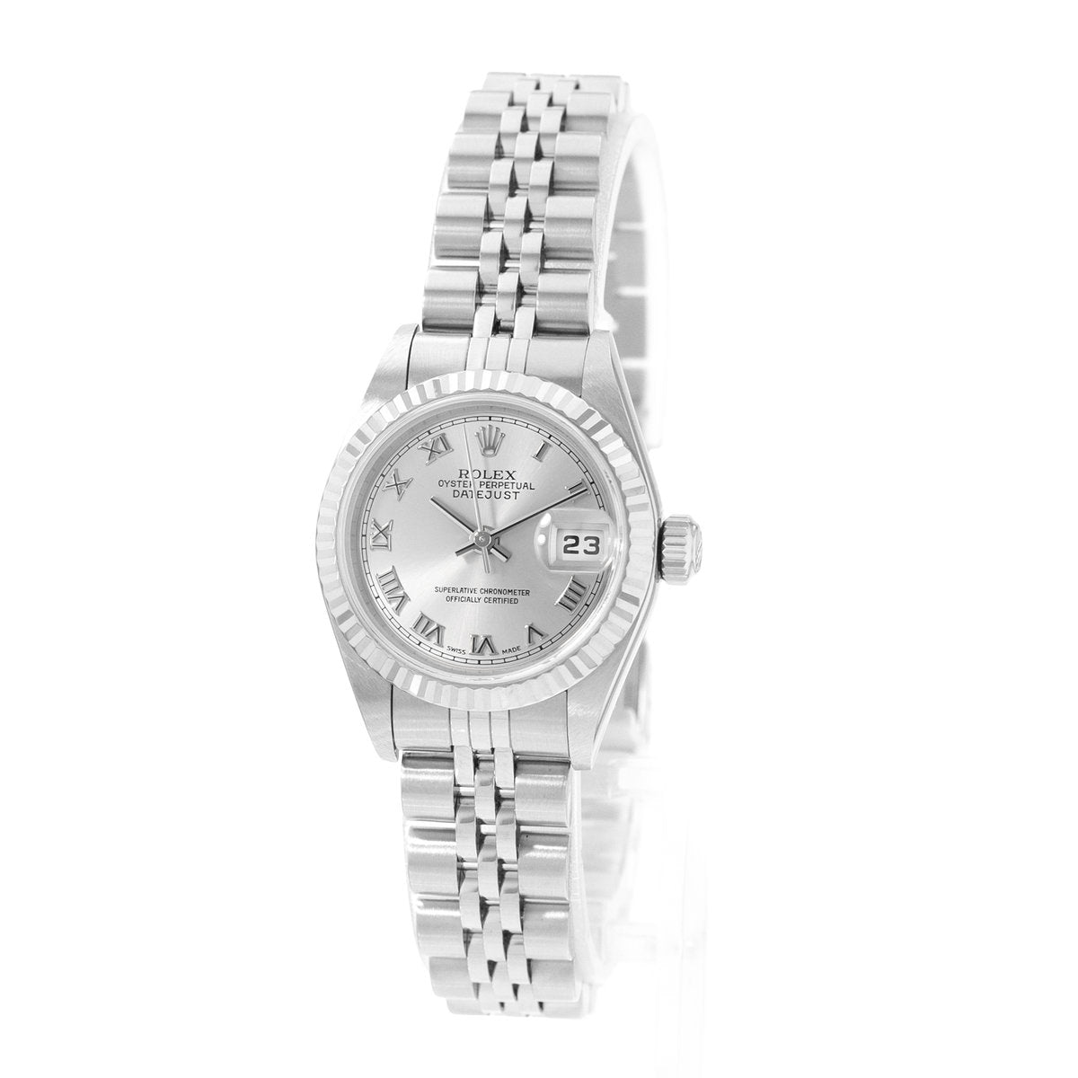 Rolex Datejust 26 (25370)