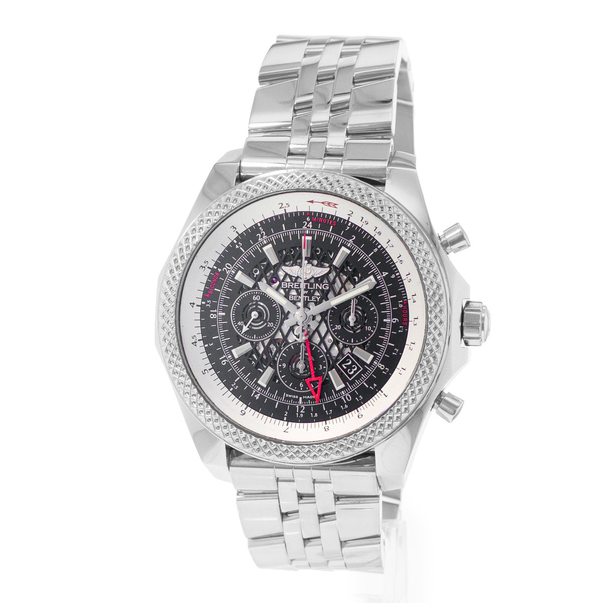 Breitling Bentley B04 GMT (24832)