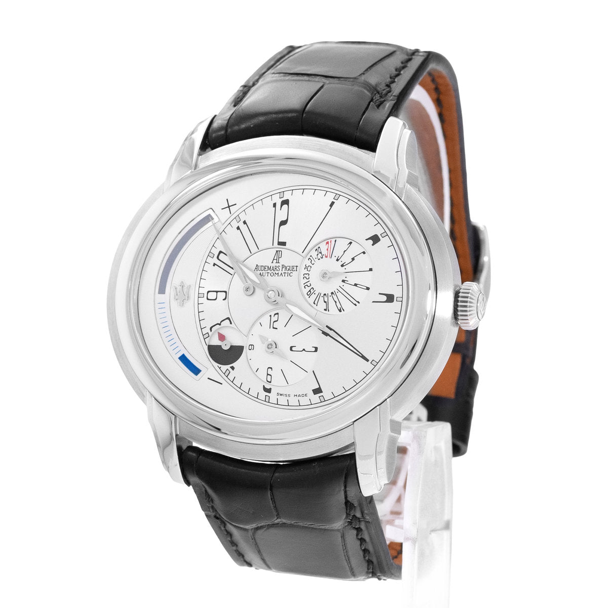 Audemars Piguet Millenary (25598)