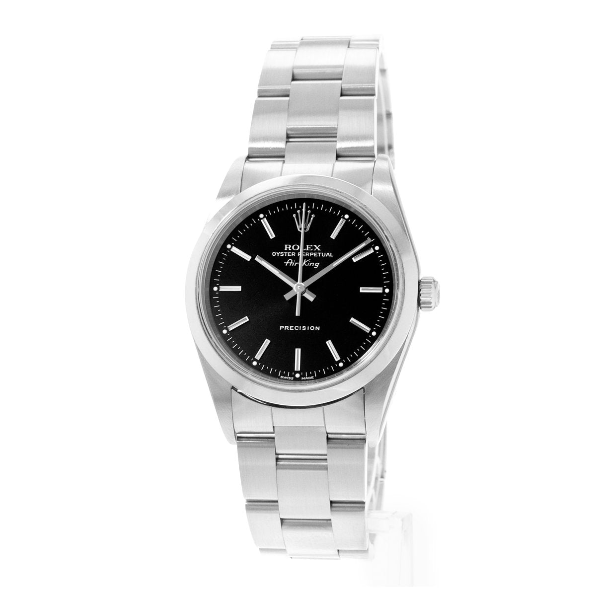 Rolex Air King 34 (24905)