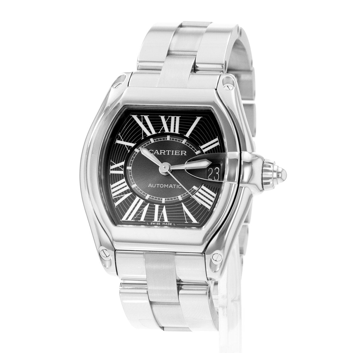 Cartier Roadster (25217)
