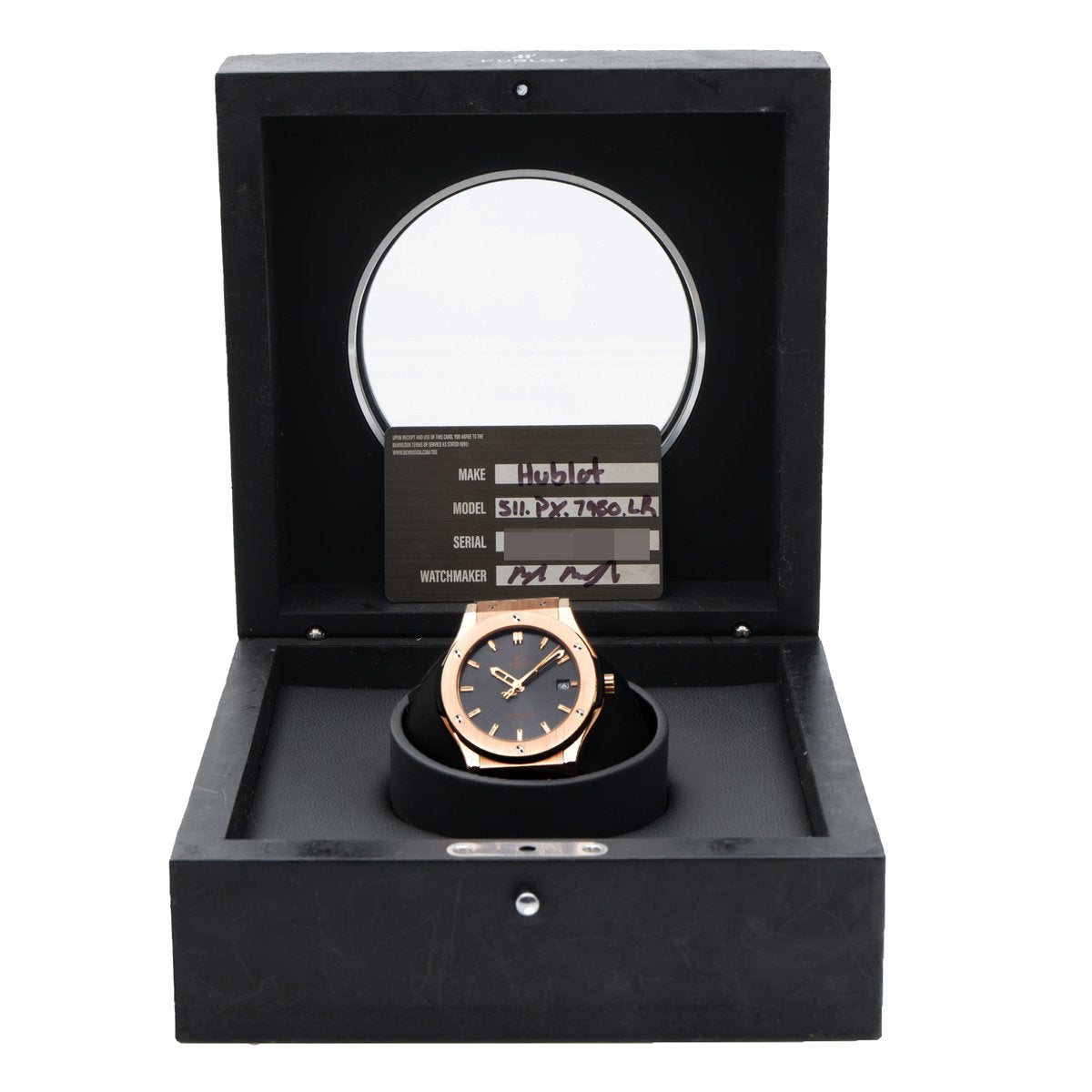 Hublot Classic Fusion (19132)
