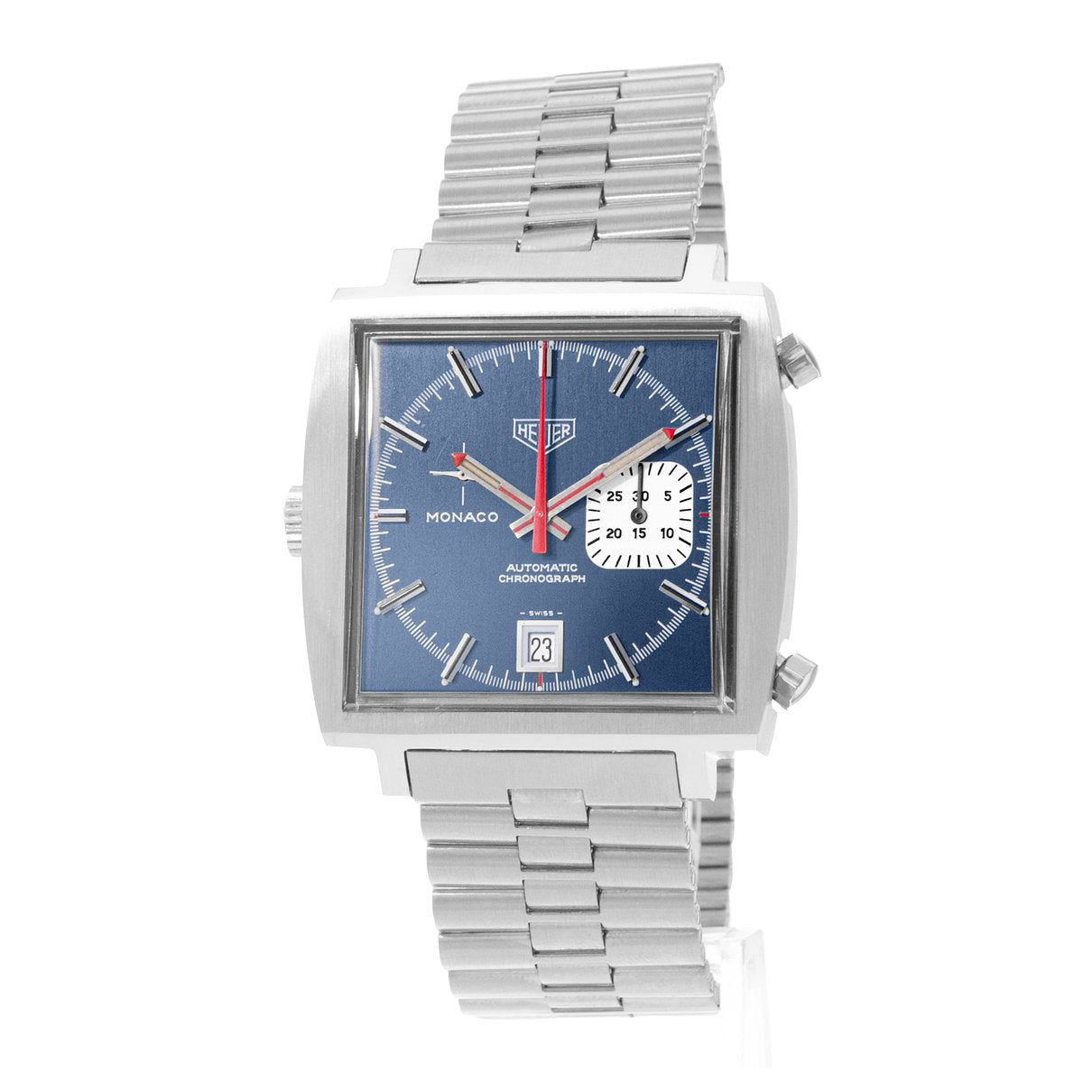 Heuer Monaco (21791)