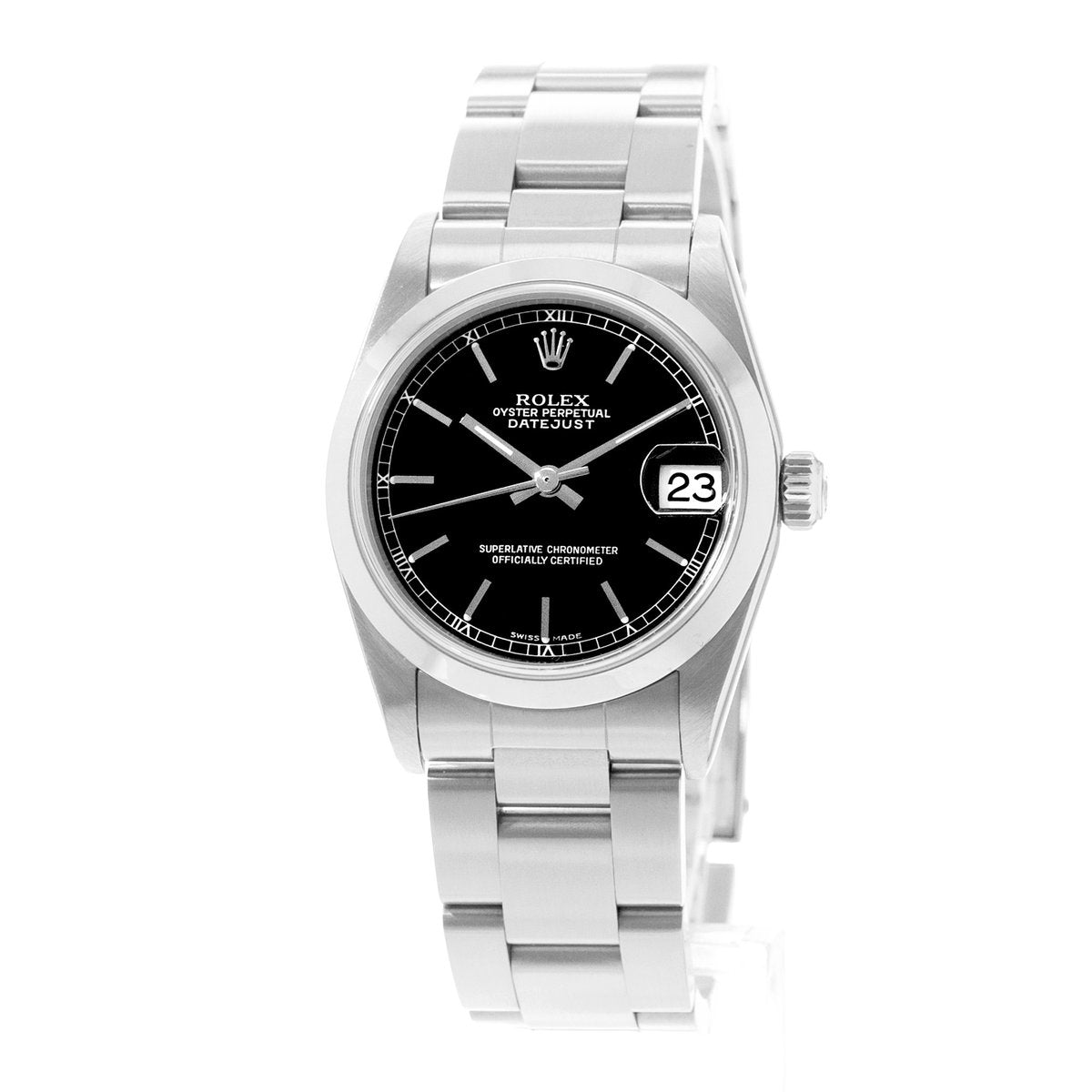 Rolex Datejust 31 (24484)