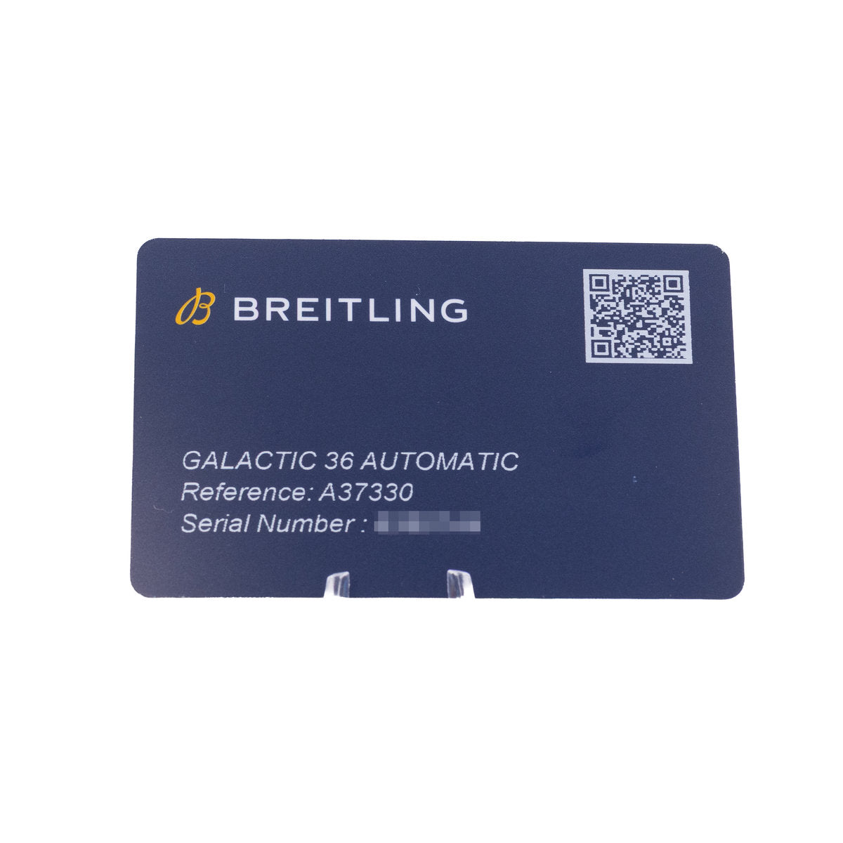 Breitling Galactic (25880)
