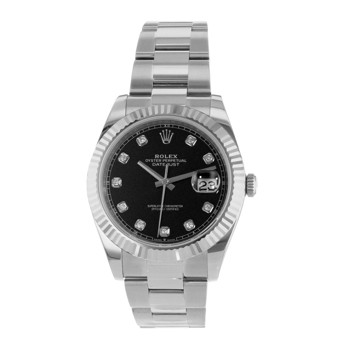 Rolex Datejust 41 (22659)