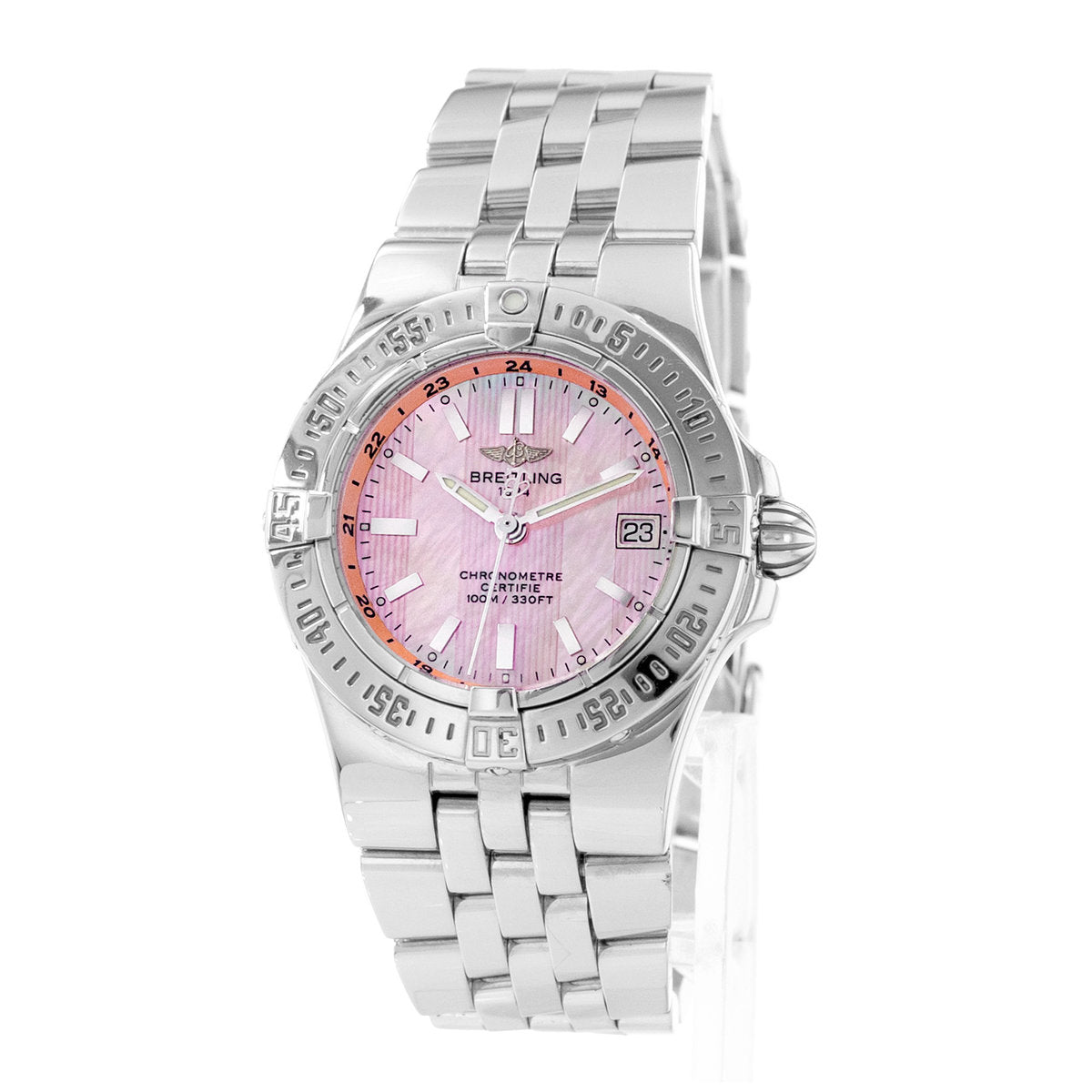 Breitling Starliner (25314)