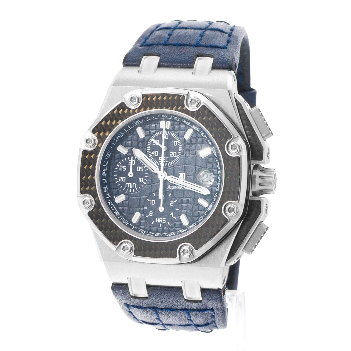 Audemars Piguet Royal Oak Offshore Chronograph (23359)