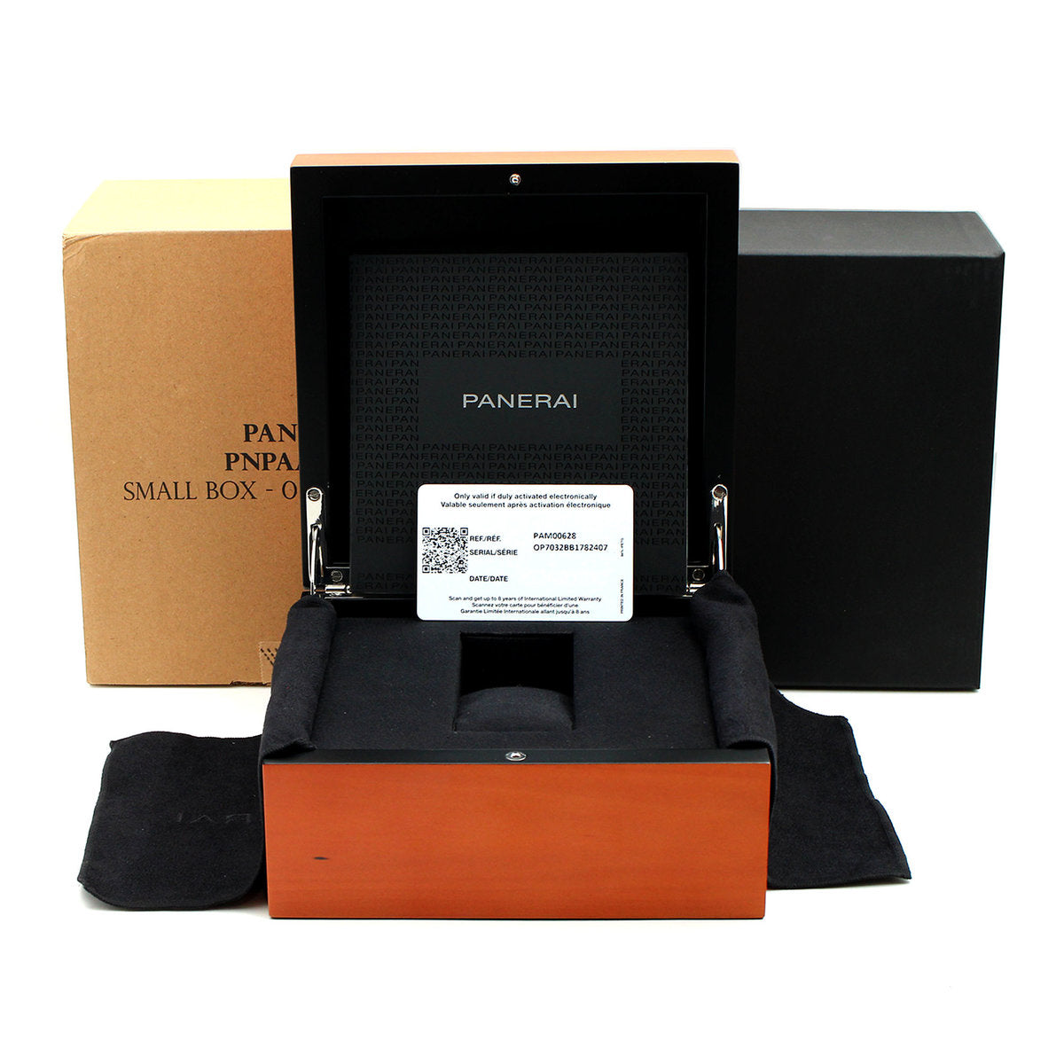 Panerai Radiomir 1940 3 Days (17990)