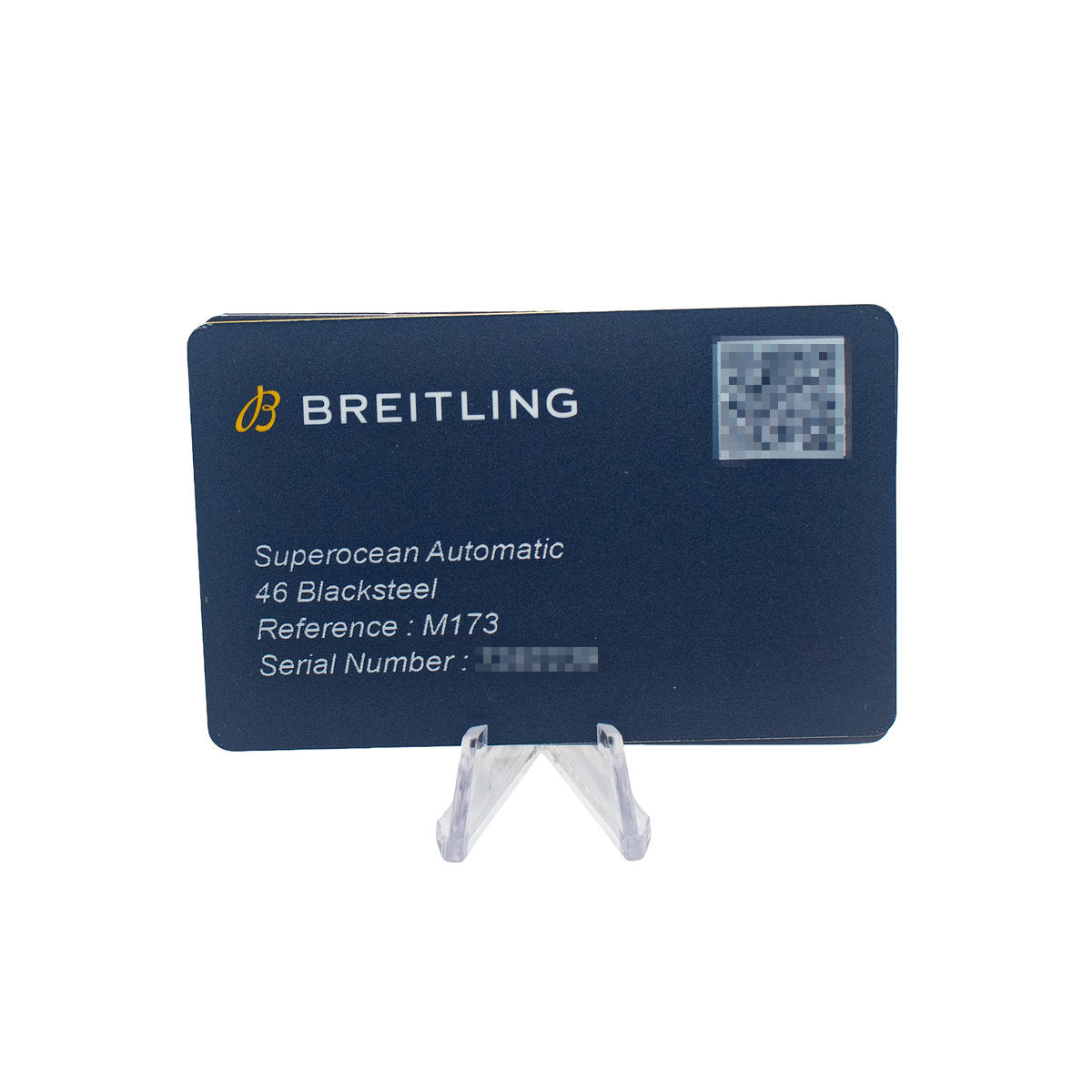 Breitling Superocean (26173)