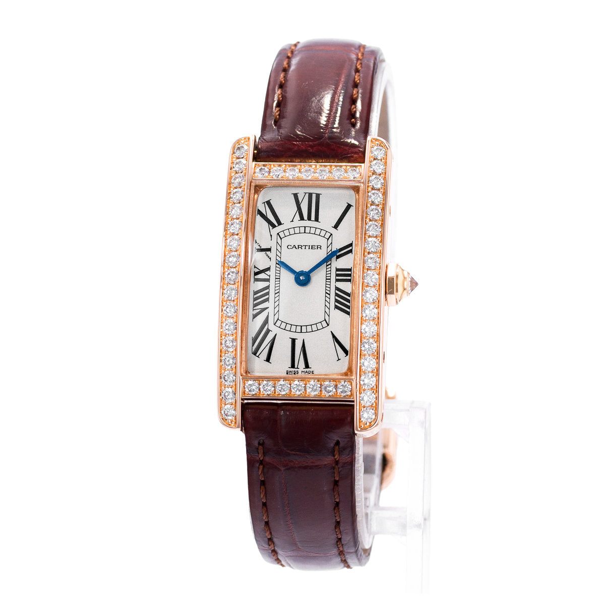 Cartier Tank Americaine (23949)