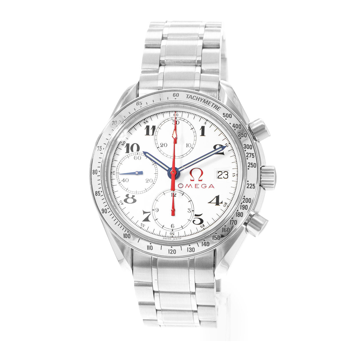 Omega Speedmaster (25507)