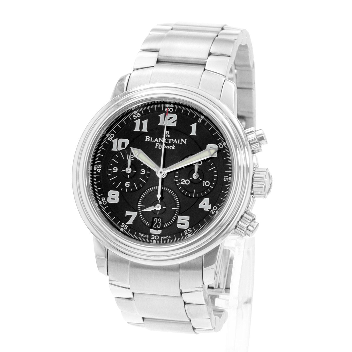 Blancpain Leman Fly-Back (25871)
