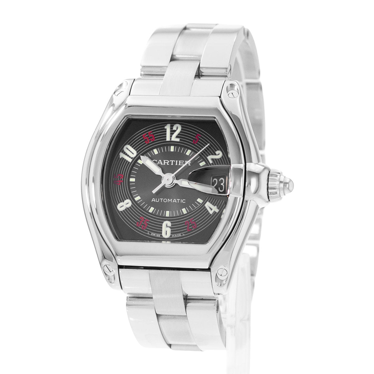 Cartier Roadster (25451)