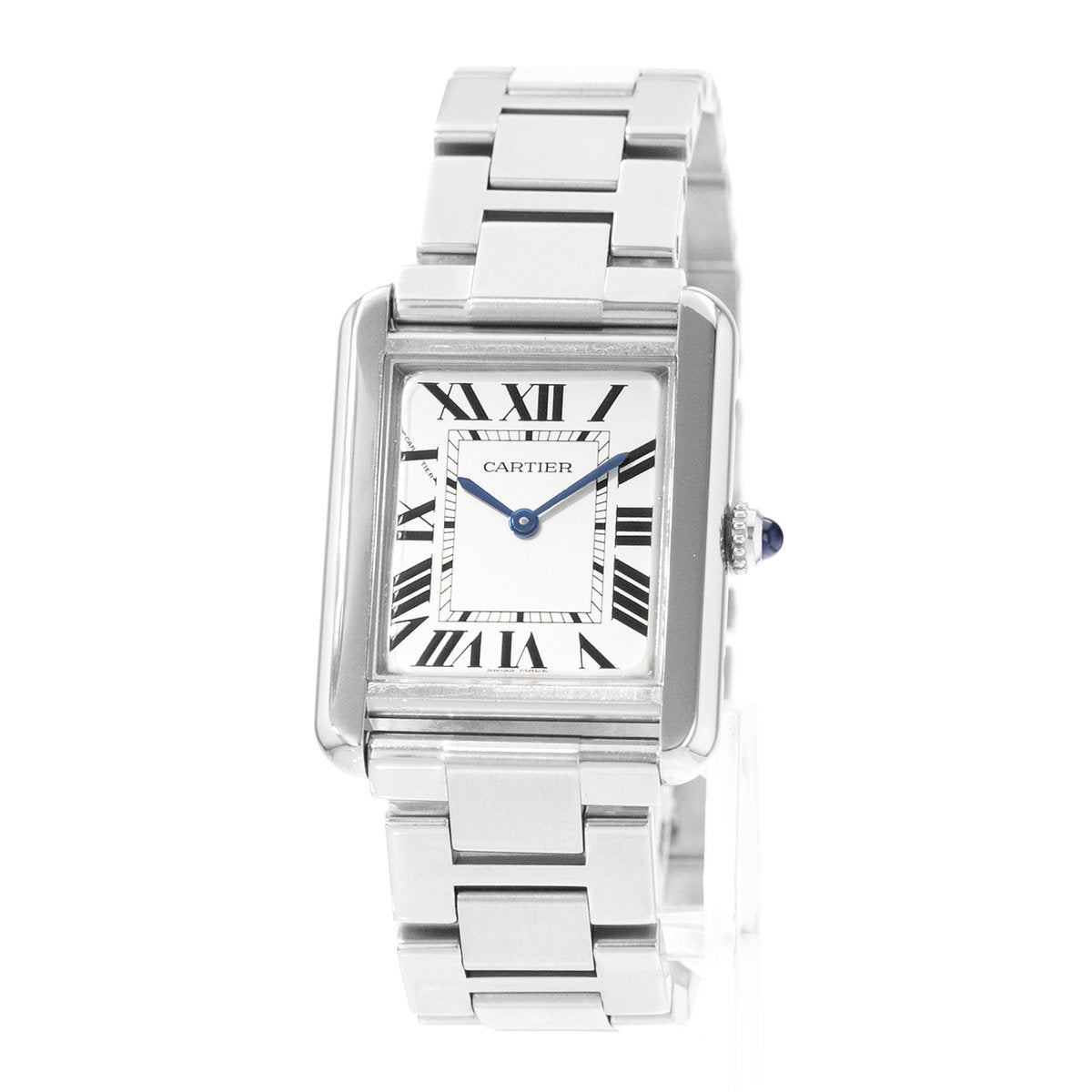 Cartier Tank Solo (25138)