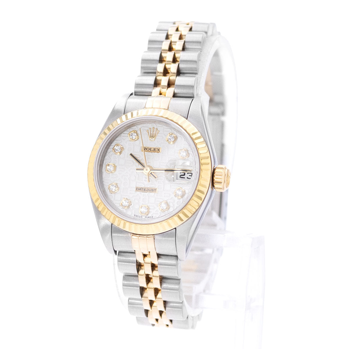 Rolex Datejust 26 (25522)